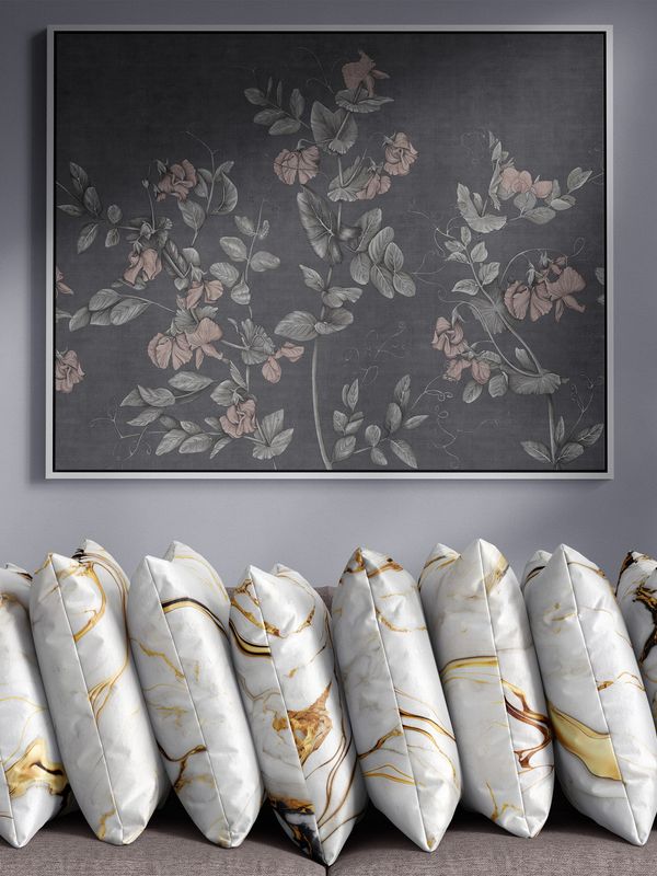 کوسن 8 تکه pillow 8 set ۳۴۳ - 