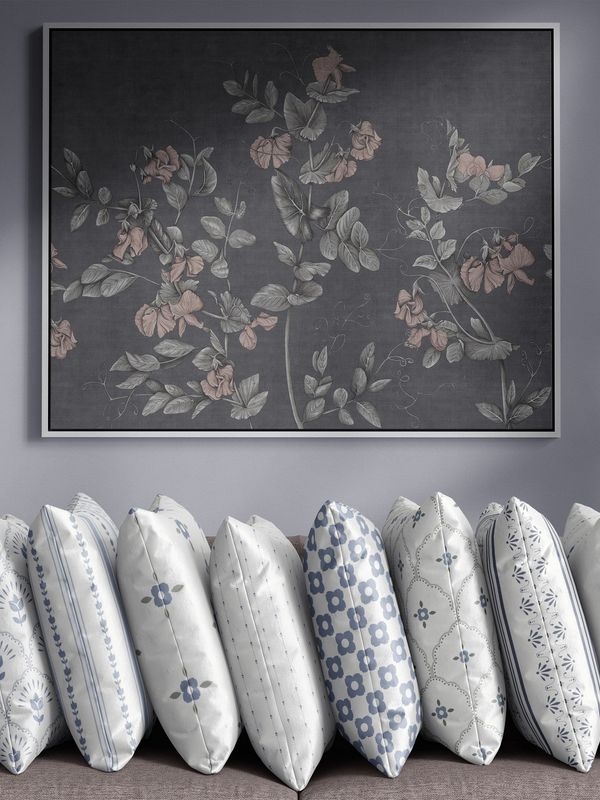 کوسن 8 تکه pillow 8 set ۳۶۳ - نمای دوم
