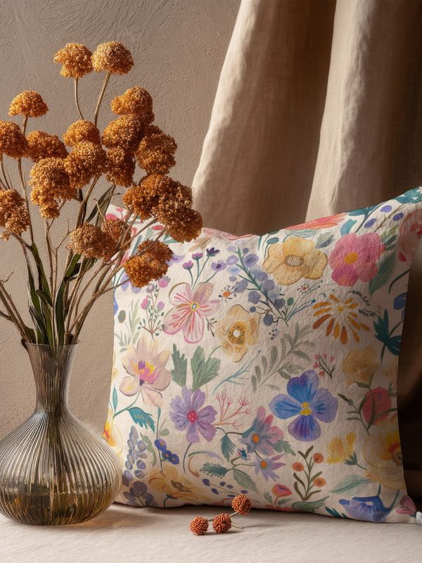 کوسن pillow Luxury2 -