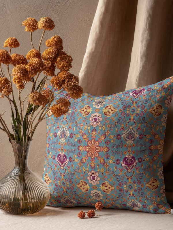 کوسن pillow Luxury3 -
