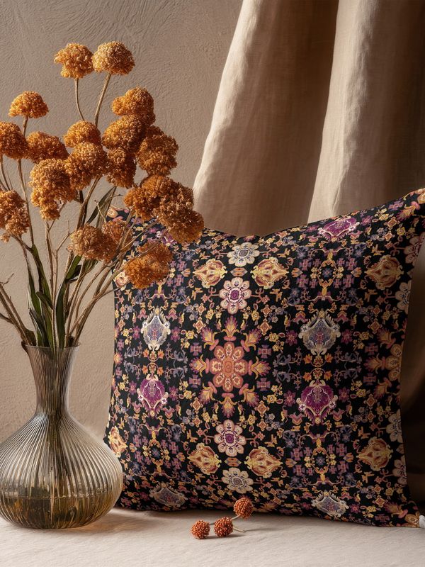 کوسن pillow Luxury6 -