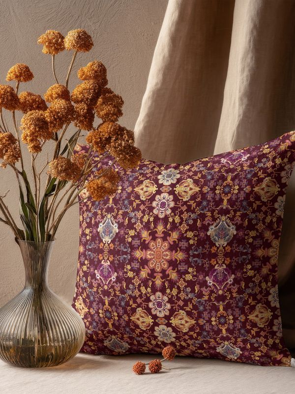 کوسن pillow Luxury8 -
