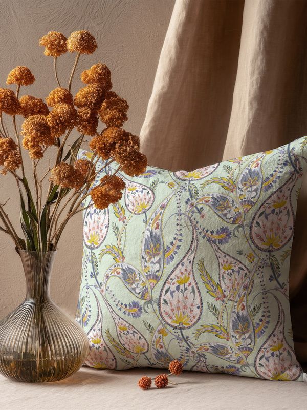 کوسن pillow Luxury16 - 