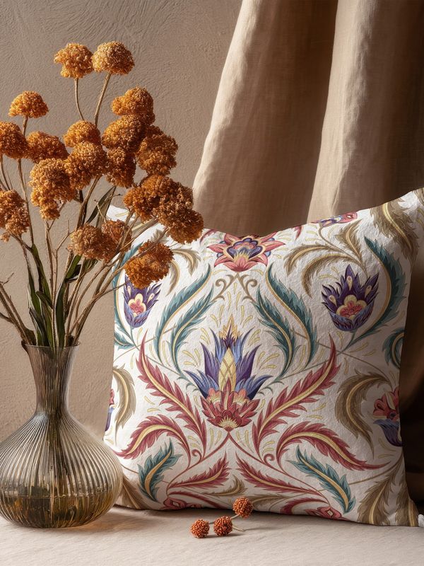 کوسن pillow Luxury48 - 