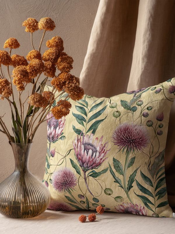 کوسن pillow Luxury67 - 