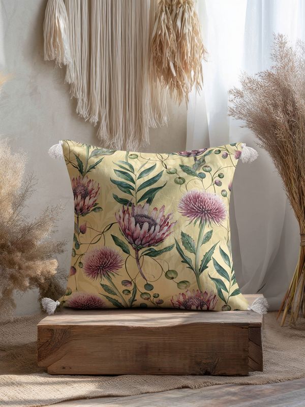 کوسن pillow Luxury67 - نمای دوم