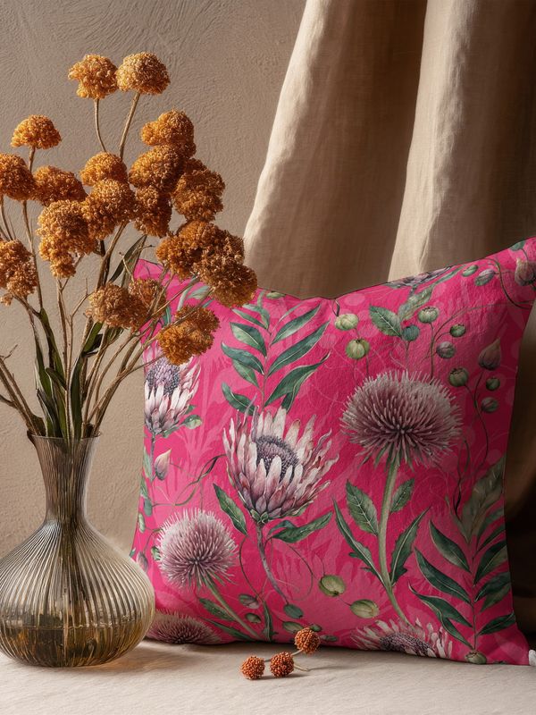 کوسن pillow Luxury68 - 