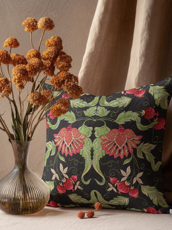 کوسن pillow Luxury78 - 