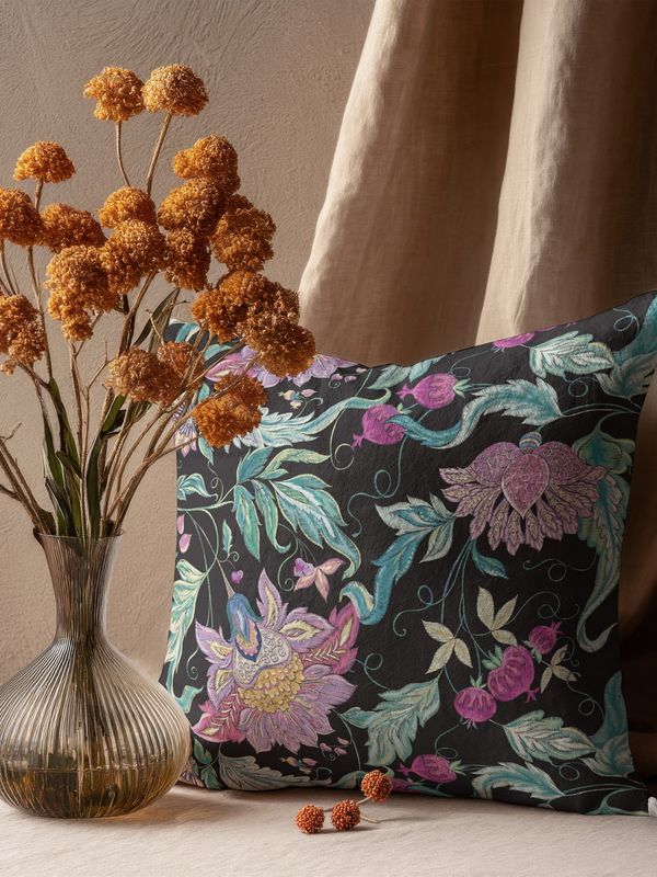 کوسن pillow Luxury80 - 