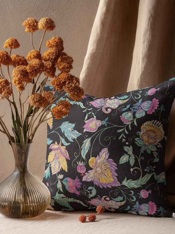 کوسن pillow Luxury81 - 