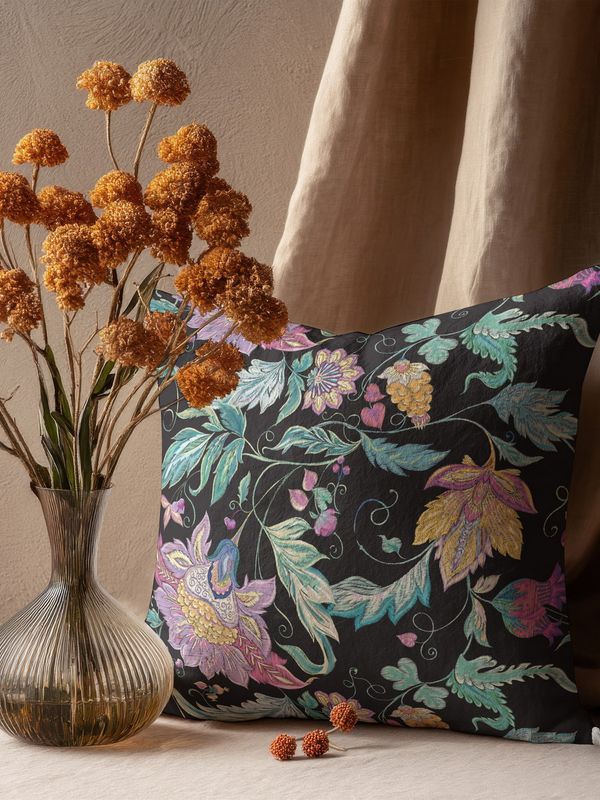 کوسن pillow Luxury82 - 