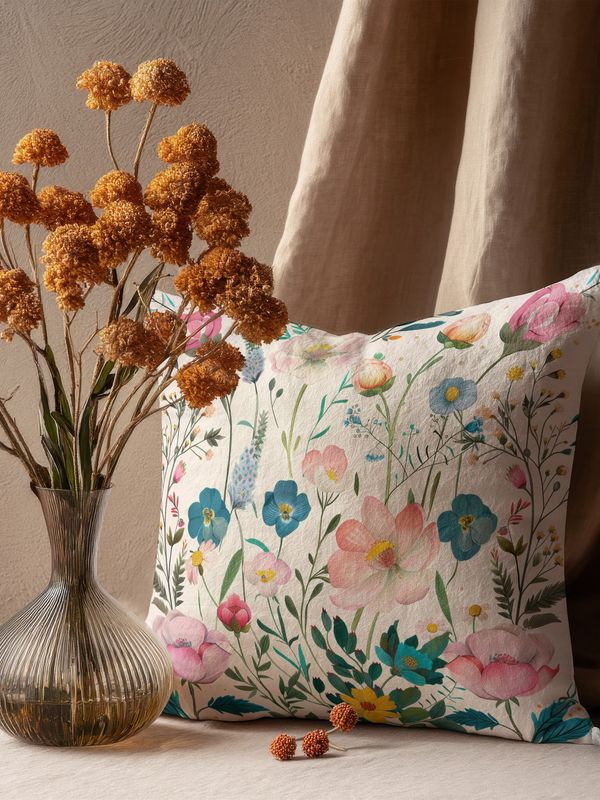 کوسن pillow Luxury131 - 