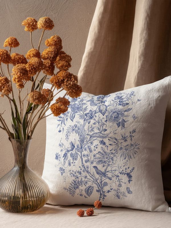 کوسن pillow Luxury138 - 