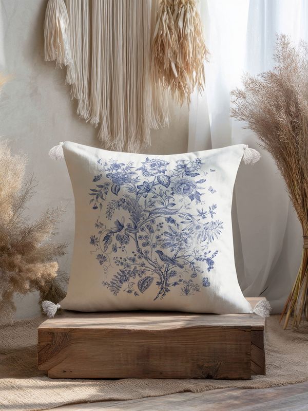 کوسن pillow Luxury138 - نمای دوم