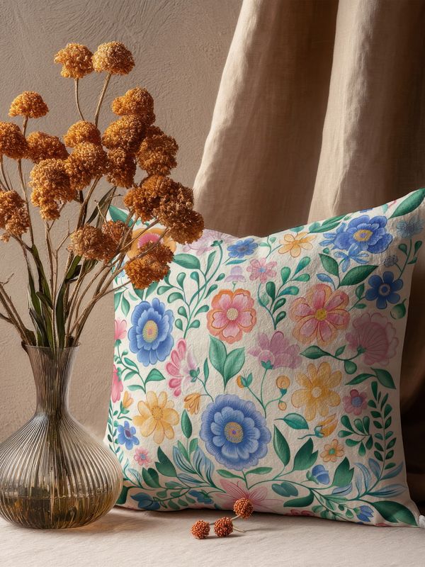 کوسن pillow Luxury157 - 
