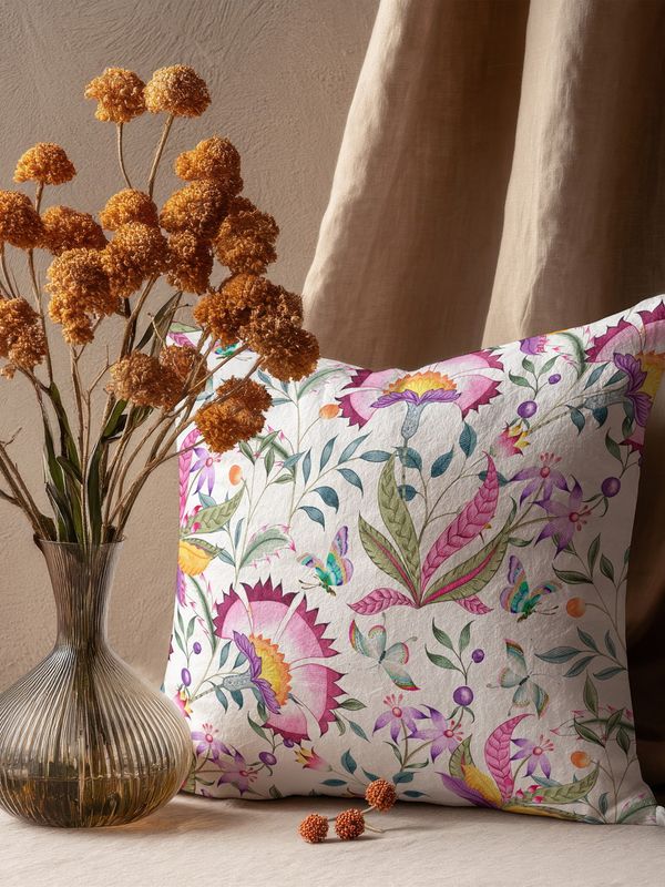 کوسن pillow Luxury163 - 