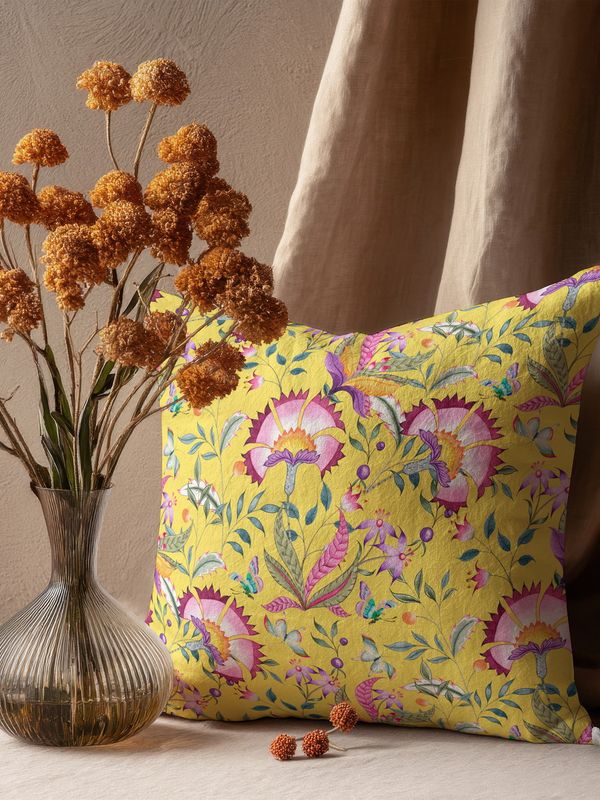 کوسن pillow Luxury164 - 