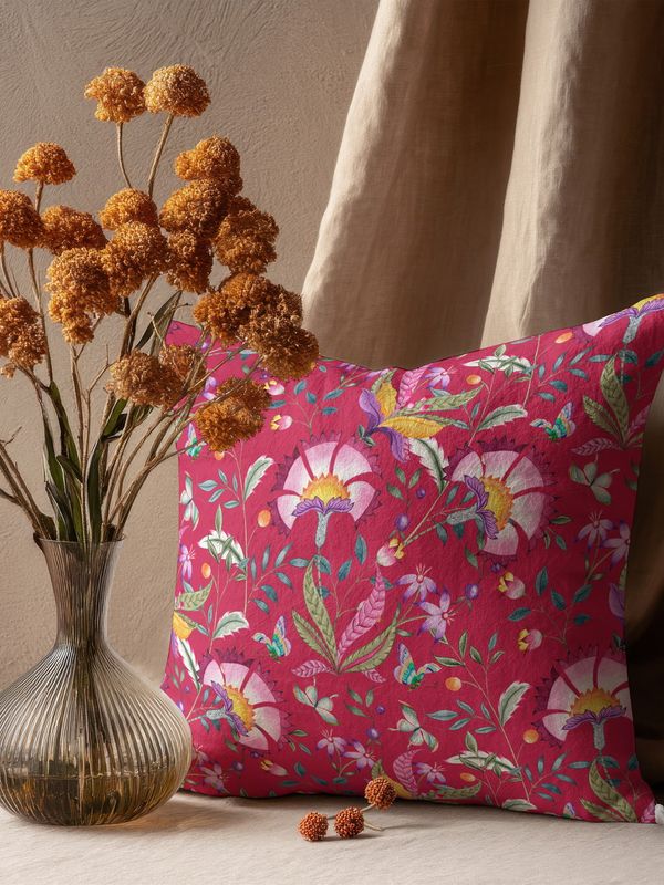 کوسن pillow Luxury167 - 