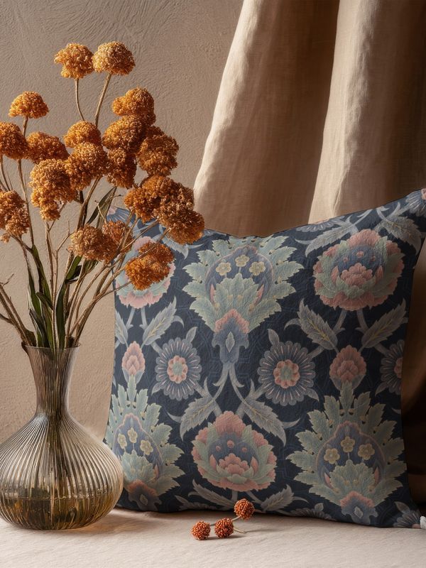 کوسن pillow Luxury229 - 