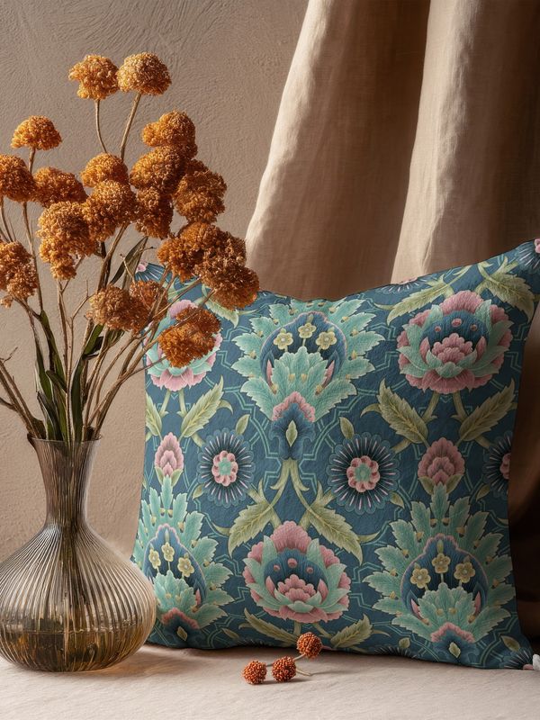 کوسن pillow Luxury233 - 