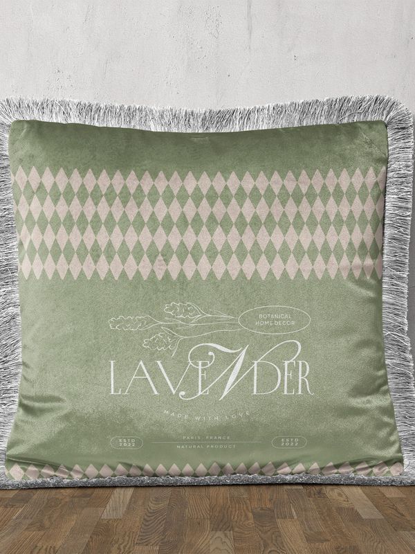 کوسن LUX 72 - 