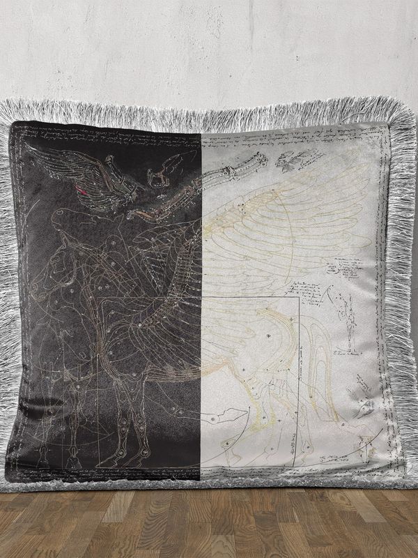 کوسن LUX 151 - 