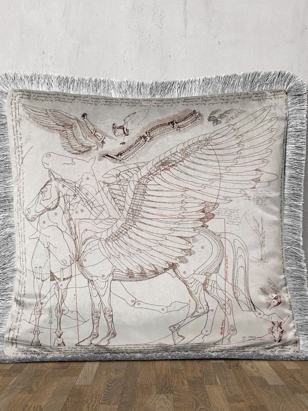 کوسن LUX 153 - 