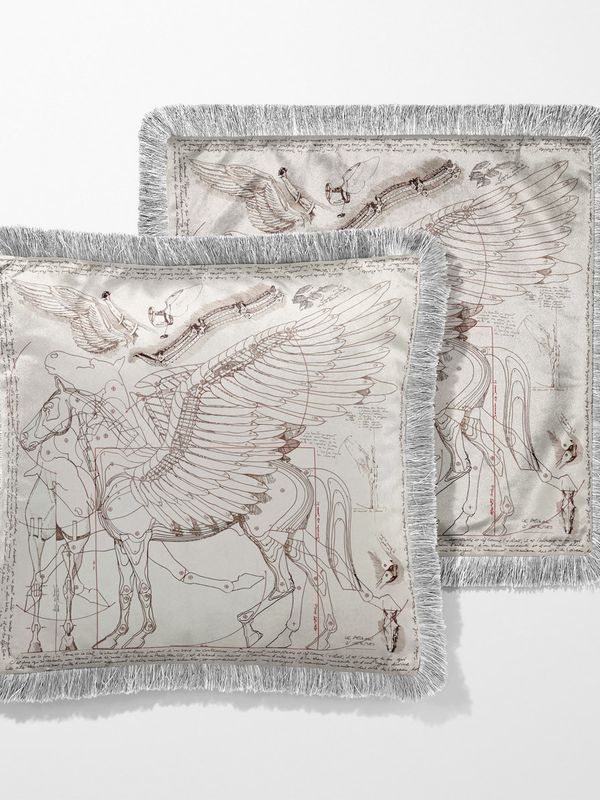 کوسن LUX 153 - نمای دوم
