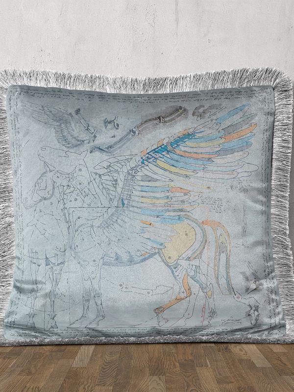 کوسن LUX 154 - 