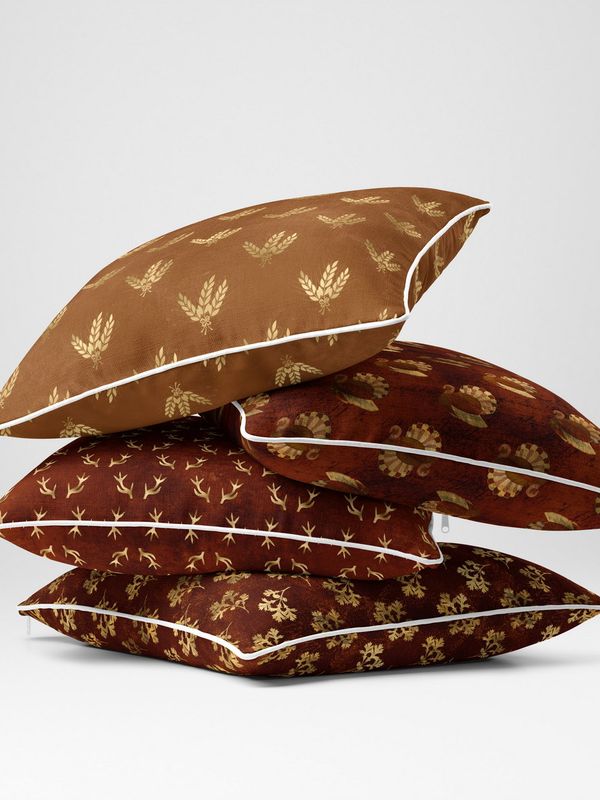کوسن 4 تکه 56 - نمای دوم
