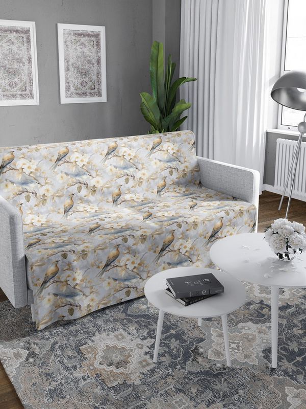 شال مبل ساده classic 30 - 