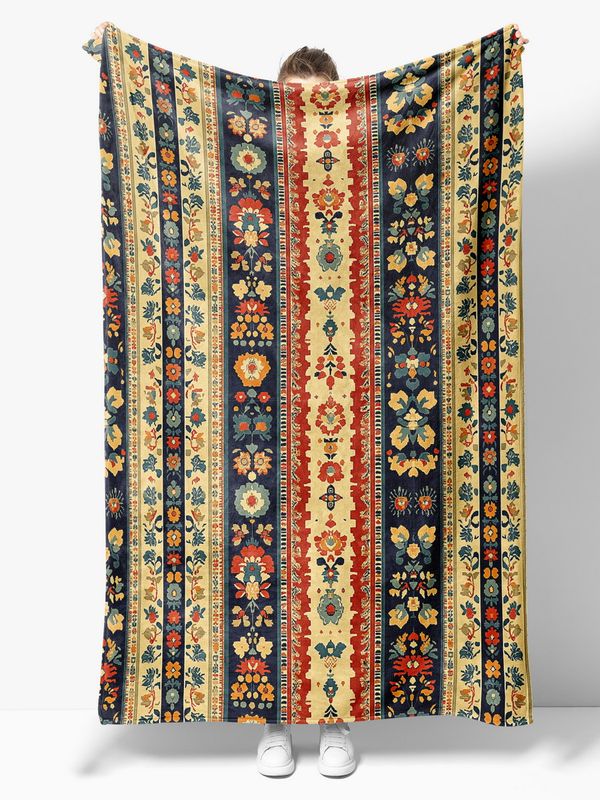 شال مبل ساده classic 144 - نمای دوم