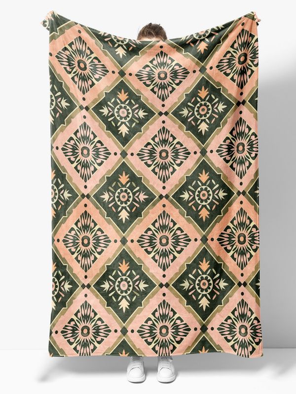 شال مبل ساده classic 179 - نمای دوم