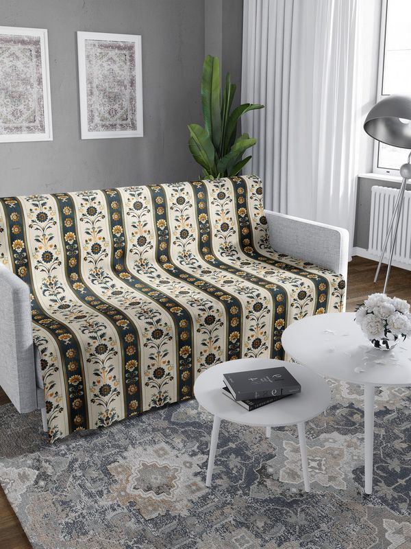 شال مبل ساده classic 189 - 