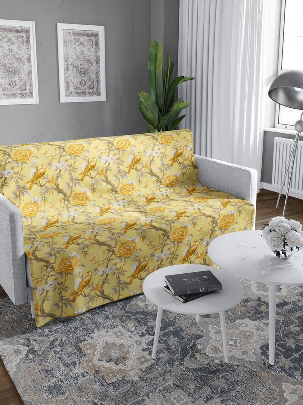 شال مبل ساده classic 230 - 