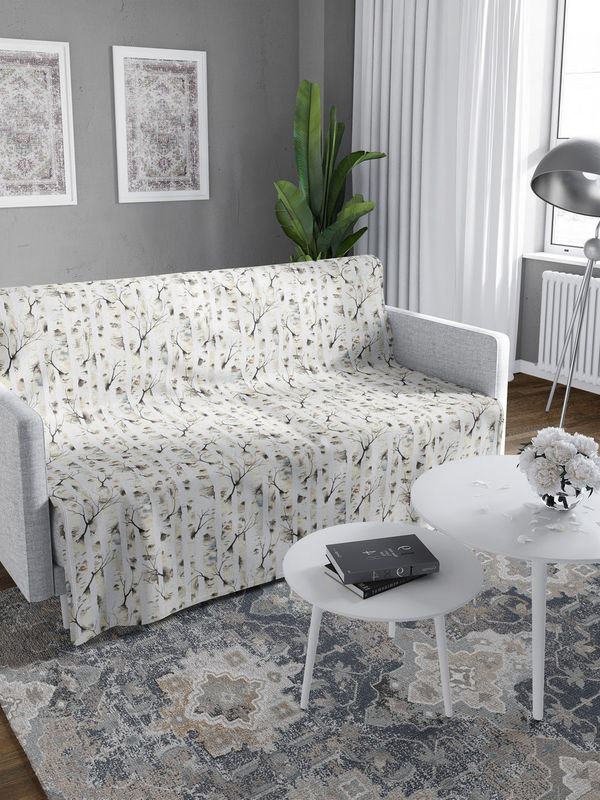 شال مبل ساده classic 275 - 