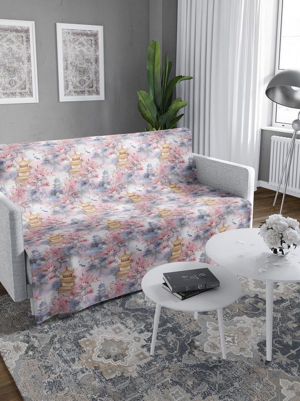شال مبل ساده classic 278 - 