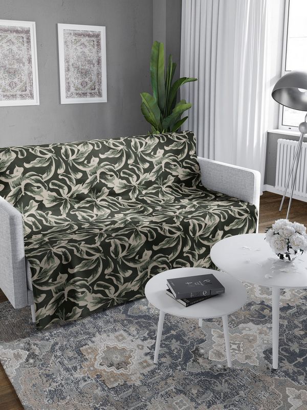 شال مبل ساده classic 299 - 