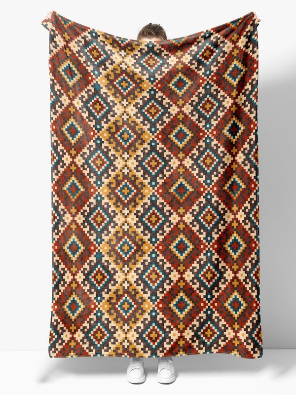 شال مبل ساده classic 315 - نمای دوم
