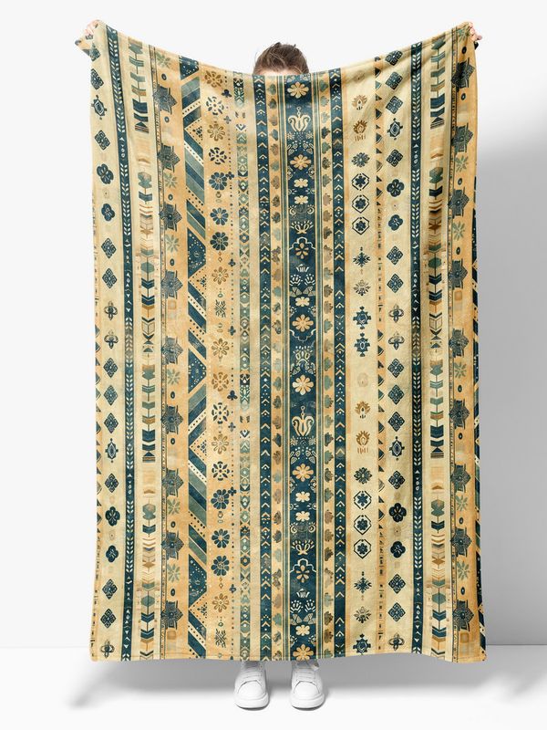 شال مبل ساده classic 337 - نمای دوم