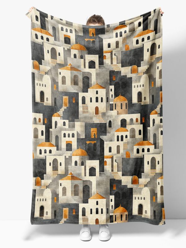 شال مبل ساده classic 346 - نمای دوم