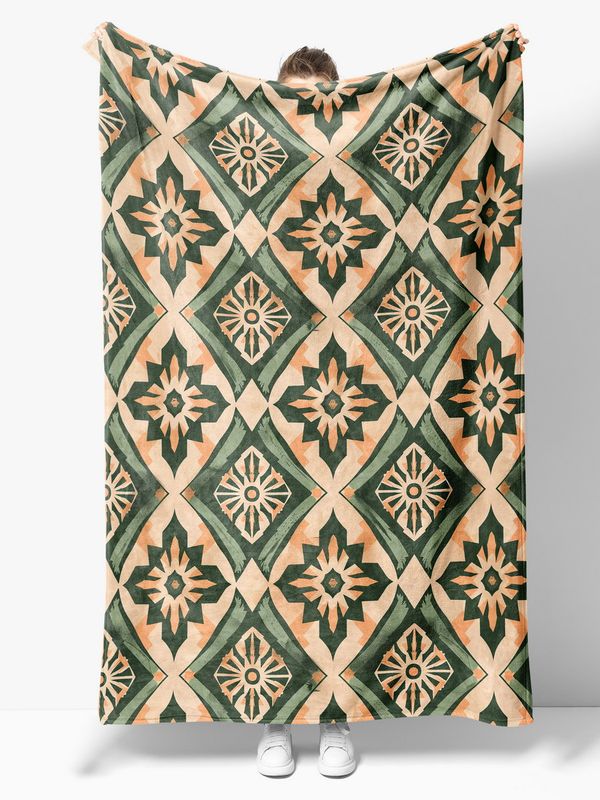 شال مبل ساده classic 349 - نمای دوم