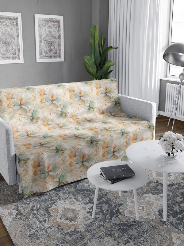 شال مبل ساده classic 350 - 