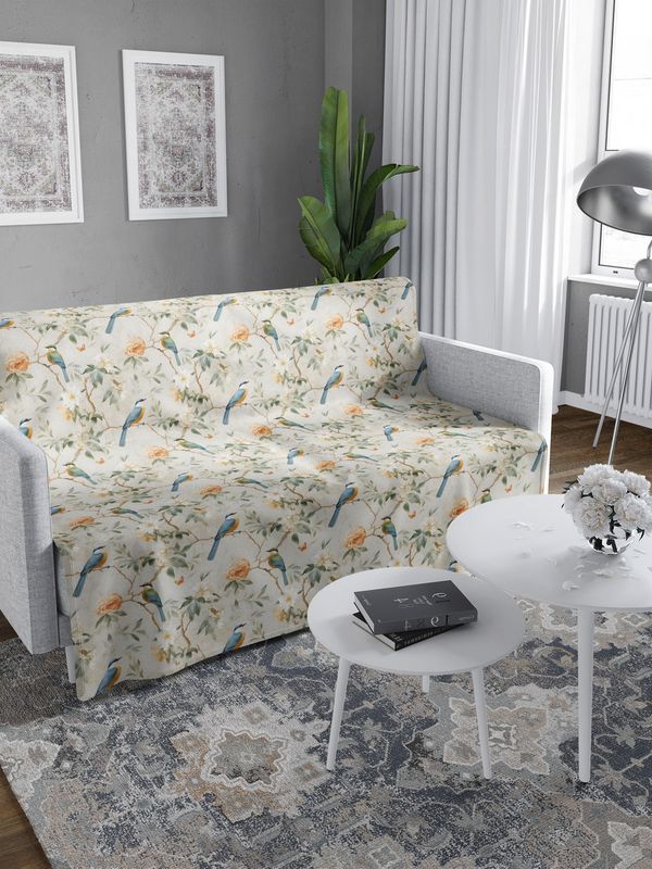 شال مبل ساده classic 353 - 
