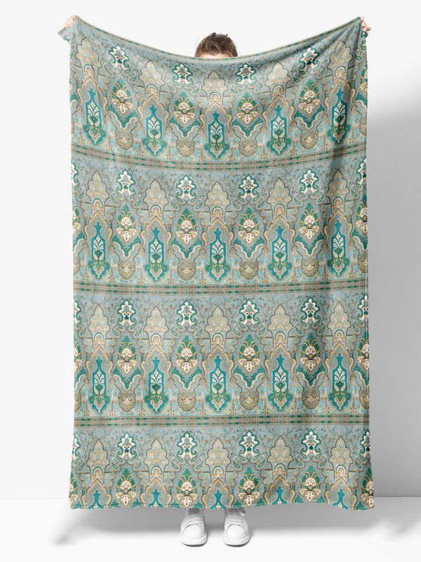 شال مبل ساده classic 361 - نمای دوم