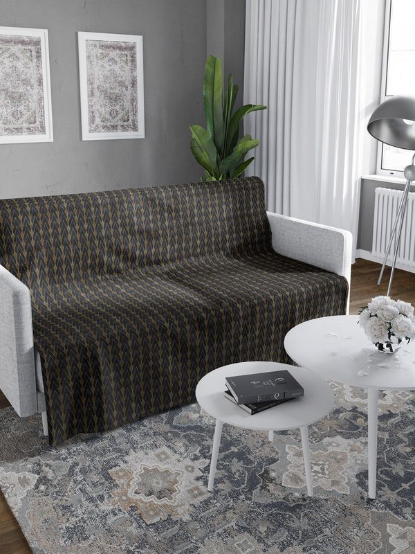 شال مبل ساده classic 362 - 