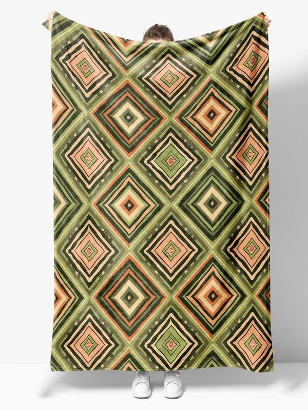 شال مبل ساده classic 382 - نمای دوم