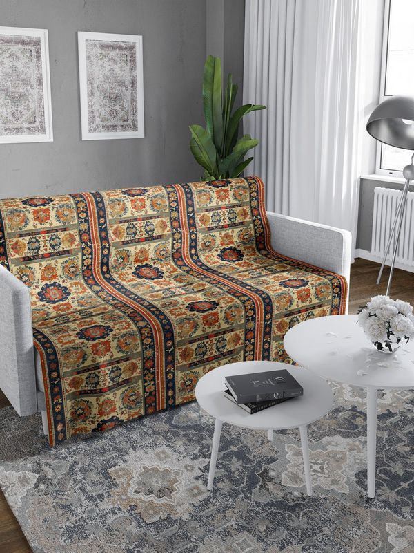 شال مبل ساده classic 425 - 