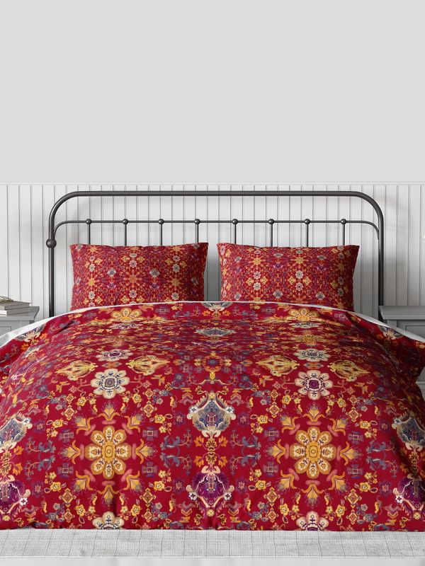 روتختی دو نفره LUX 28 - 