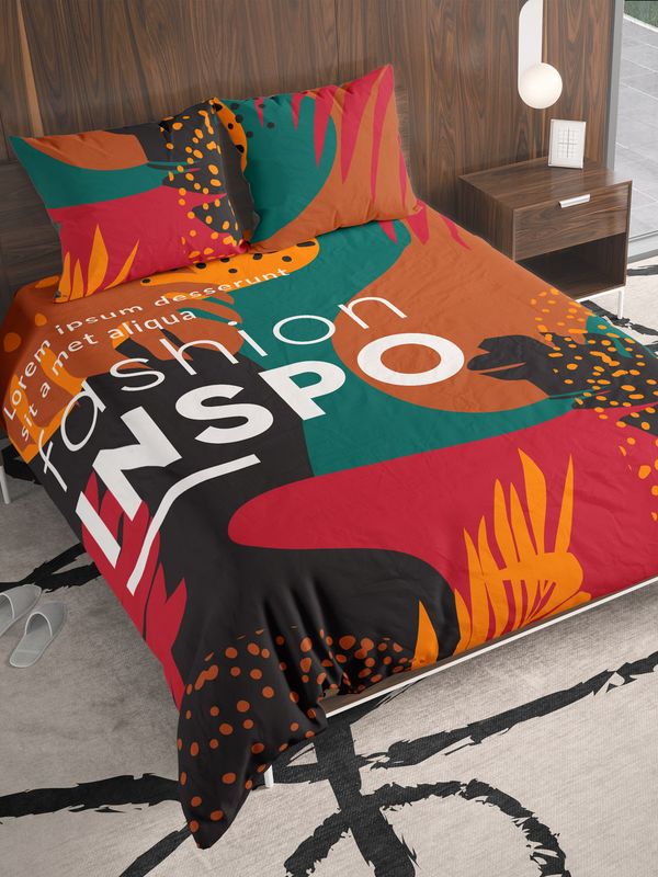 روتختی دو نفره modern 38 - 